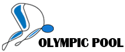 olympic pool logo