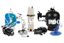 Swimming Pool Equipment